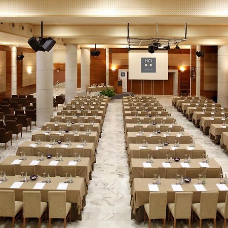 Hotel Carlos I Silgar Санксенсо Бизнес снимка