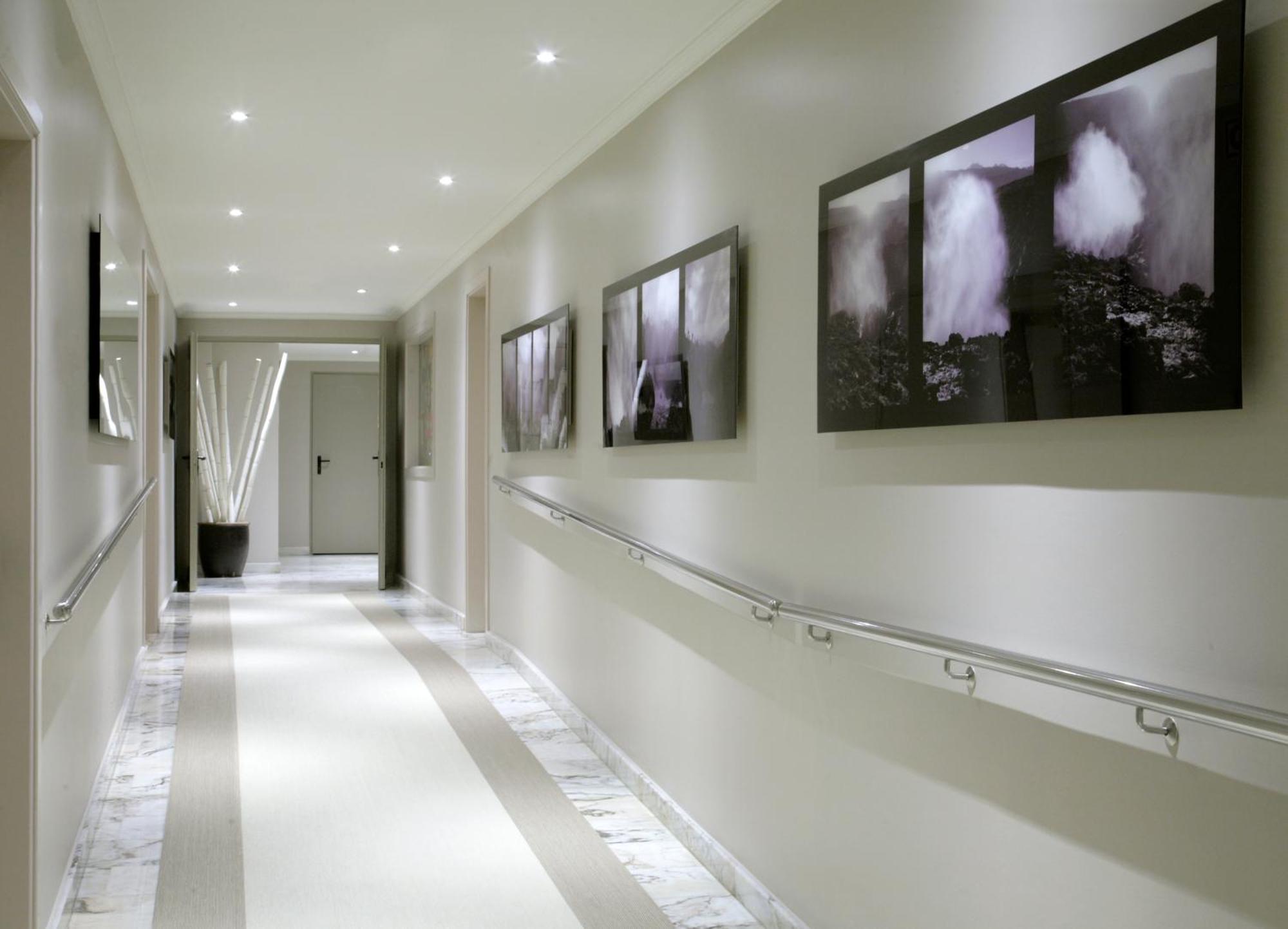 Hotel Carlos I Silgar Санксенсо Екстериор снимка