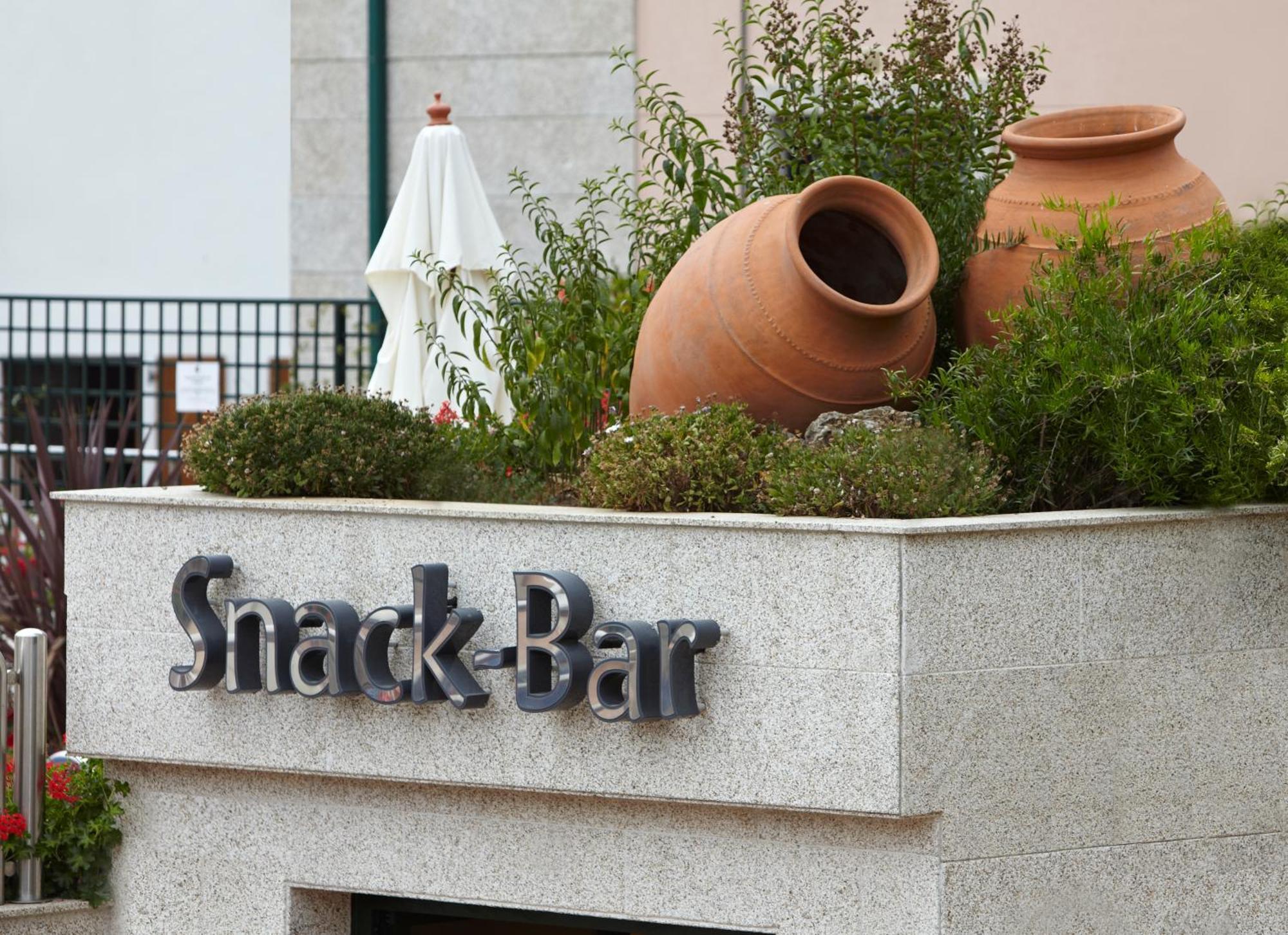 Hotel Carlos I Silgar Санксенсо Екстериор снимка