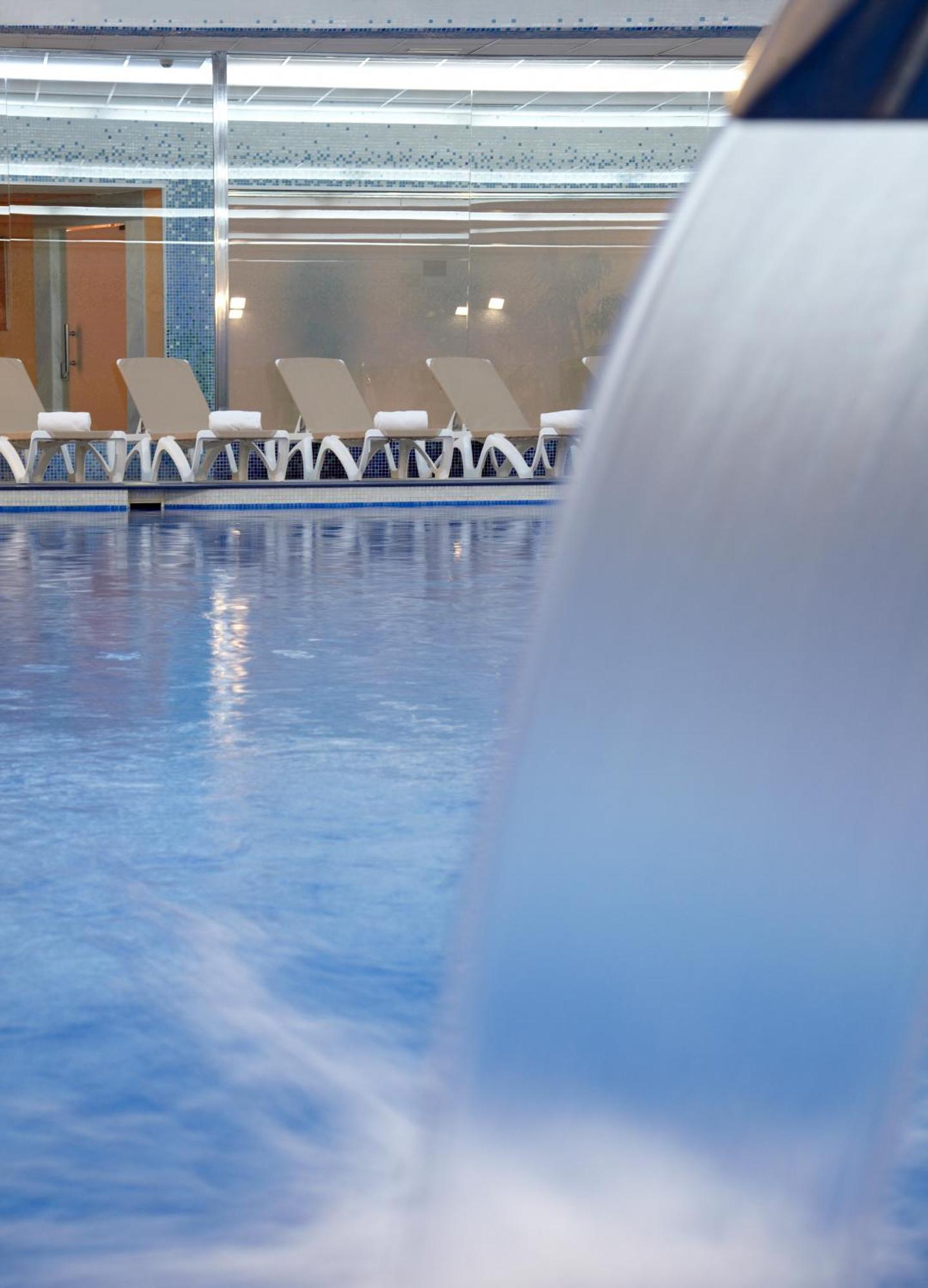 Hotel Carlos I Silgar Санксенсо Екстериор снимка
