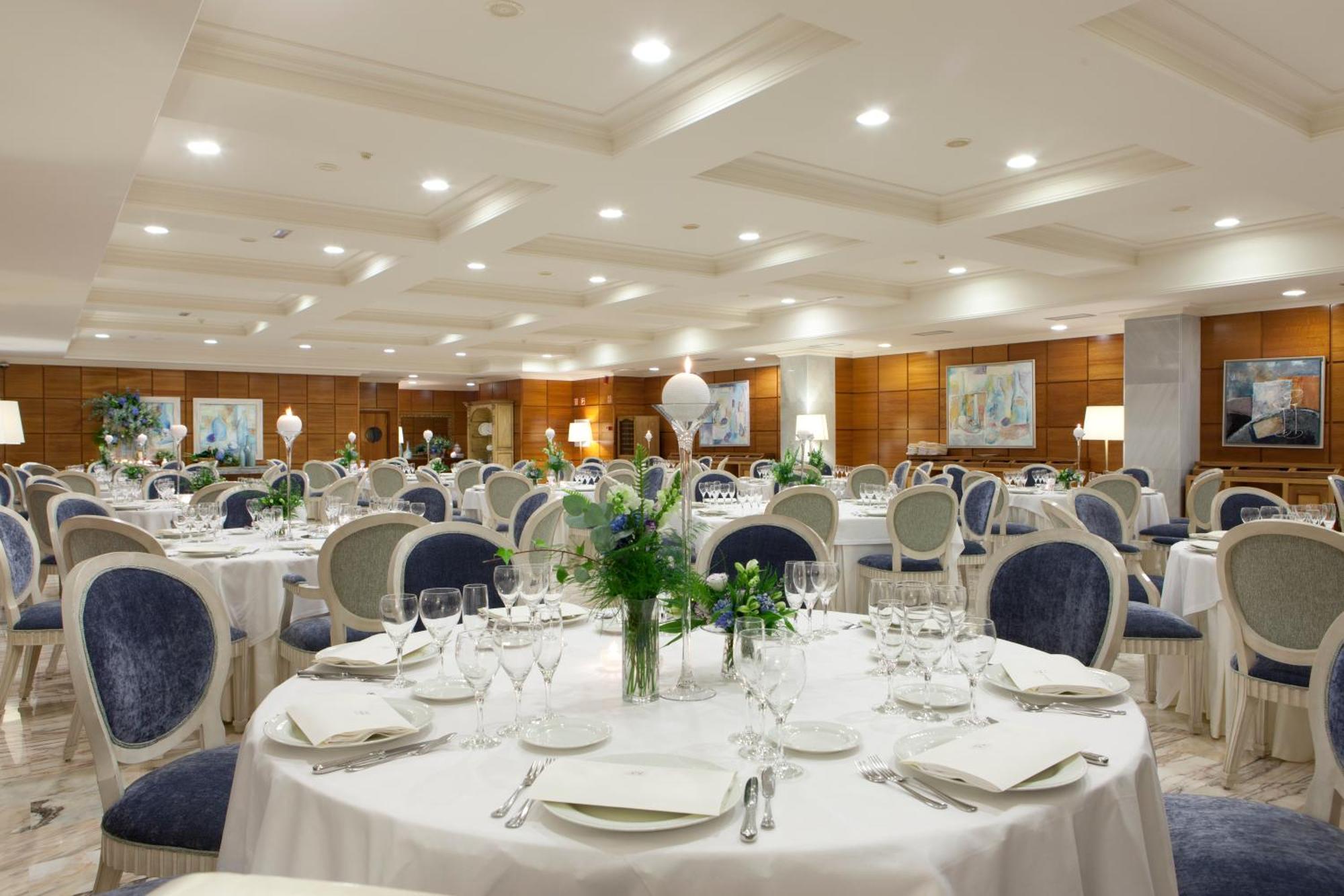 Hotel Carlos I Silgar Санксенсо Екстериор снимка